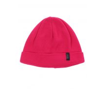 MAXIMO - Bonnet rose en coton - Fille - Taille TU - Modz