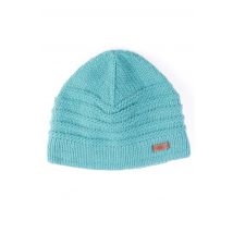 MAXIMO - Bonnet vert en laine - Garçon - Taille TU - Modz