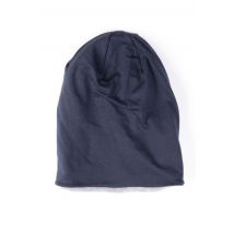 MAXIMO - Bonnet bleu en coton pour garçon - Taille 18 M - Modz