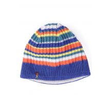 MAXIMO - Bonnet bleu en coton - Garçon - Taille TU - Modz