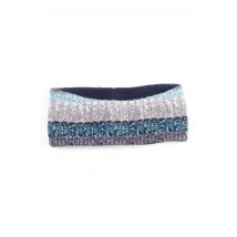 MAXIMO - Bonnet gris en coton - Fille - Taille TU - Modz