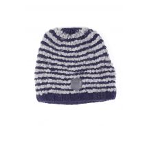 MAXIMO - Bonnet bleu en nylon - Garçon - Taille TU - Modz
