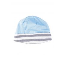 MAXIMO - Bonnet bleu en coton - Garçon - Taille TU - Modz