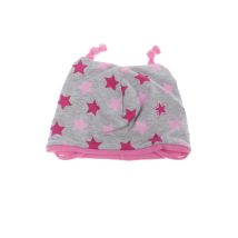 MAXIMO - Bonnet rose en coton - Fille - Taille TU - Modz