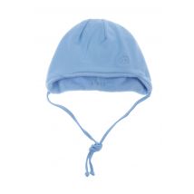 MAXIMO - Bonnet bleu en coton - Enfant - Taille TU - Modz