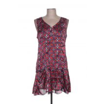 ARELINE - Tunique sans manche rouge en polyester - Femme - Taille 36 - Modz