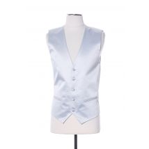 CLAUDE GABRIEL - Gilet sans manche gris en polyester - Homme - Taille XL - Modz