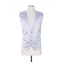 CLAUDE GABRIEL - Gilet sans manche gris en polyester - Homme - Taille M - Modz