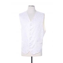 ELIOS - Gilet sans manche beige en polyester - Homme - Taille XL - Modz