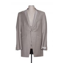 AUTHENTIQUE - Blazer gris en laine - Homme - Taille XL - Modz