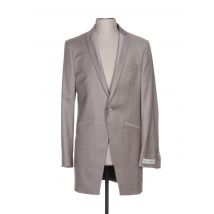 AUTHENTIQUE - Blazer beige en laine - Homme - Taille M - Modz