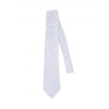 GREGE CREATION - Cravate blanc en autre matiere - Homme - Taille TU - Modz