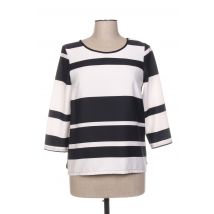 POUSSIERE D'ETOLE - Blouse noir en polyester - Femme - Taille 36 - Modz