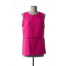 LOLITAS & LOLOS - Top rose en polyester - Femme - Taille 38 - Modz