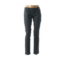 COUTURIST - Pantalon casual gris en coton - Femme - Taille W24 - Modz