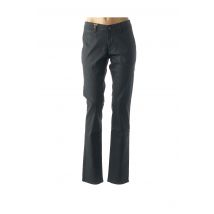 COUTURIST - Pantalon droit noir en coton - Homme - Taille W28 - Modz