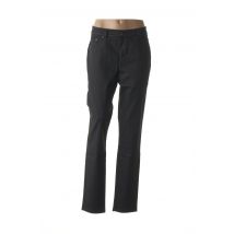 COUTURIST - Pantalon casual bleu en coton - Femme - Taille TU - Modz