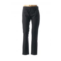 COUTURIST - Pantalon slim noir en coton - Femme - Taille W28 - Modz