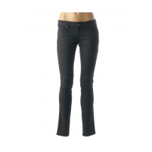 COUTURIST - Pantalon casual noir en coton - Femme - Taille TU - Modz