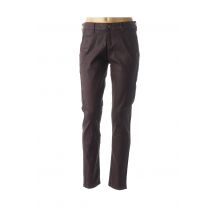 COUTURIST - Pantalon casual rouge en coton - Femme - Taille TU - Modz