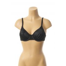 GEMMA - Soutien-gorge noir en polyester - Femme - Taille 85C - Modz