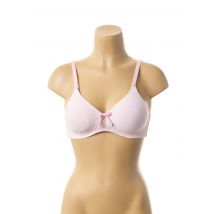 GEMMA - Lingerie maternité rose en polyamide - Femme - Taille 100C - Modz