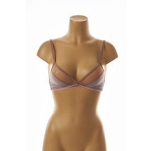 VANITY FAIR - Soutien-gorge rose en polyamide - Femme - Taille 80B - Modz