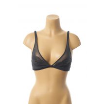 VANITY FAIR - Soutien-gorge bleu en polyamide - Femme - Taille 80C - Modz