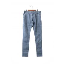 CATIMINI - Jegging bleu en coton - Fille - Taille TU - Modz