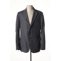 DANIEL CREMIEUX - Blazer gris en laine - Homme - Taille XXL - Modz