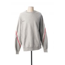 FACETASM - Sweat-shirt gris en coton - Homme - Taille XS - Modz