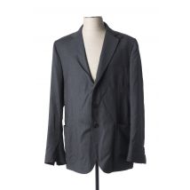 DANIEL CREMIEUX - Blazer gris en laine - Homme - Taille XL - Modz