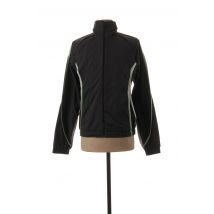 COTTWEILER - Coupe-vent noir en polyamide - Homme - Taille S - Modz