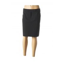 GARDEUR - Jupe longue noir en viscose - Femme - Taille 40 - Modz