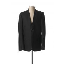 PAUL SMITH - Blazer noir en laine - Homme - Taille S - Modz