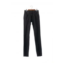 BROCKENBOW - Jeans skinny noir en coton - Femme - Taille TU - Modz
