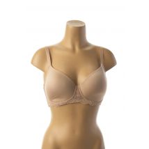 AFFINITAS - Soutien-gorge chair en nylon - Femme - Taille 80C - Modz