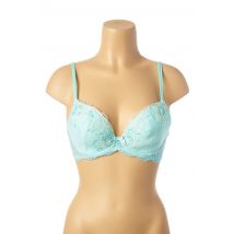 SIMONE PERELE - Soutien-gorge bleu en polyester - Femme - Taille 80E - Modz