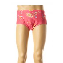 I LOVE MY BIKINI - Short de bain rose en polyamide - Homme - Taille L - Modz