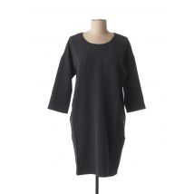 LE BOUDOIR D'EDOUARD - Robe courte noir en polyester pour femme - Taille 38 - Modz