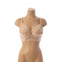 PARFAIT - Soutien-gorge chair en polyamide - Femme - Taille 95E - Modz