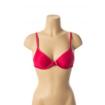 PASSIONATA - Soutien-gorge rose en polyamide - Femme - Taille 90D - Modz