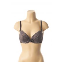 DARJEELING - Soutien-gorge gris en polyamide - Femme - Taille 85D - Modz