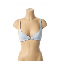 DARJEELING - Soutien-gorge bleu en polyamide - Femme - Taille 80C - Modz