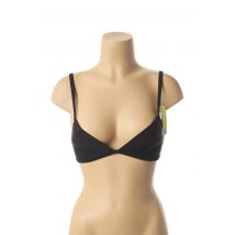 DARJEELING - Soutien-gorge noir en polyamide - Femme - Taille 80B - Modz