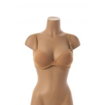 DARJEELING - Soutien-gorge chair en polyamide - Femme - Taille 85D - Modz