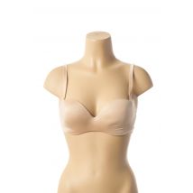 DARJEELING - Soutien-gorge chair en polyamide - Femme - Taille 85D - Modz