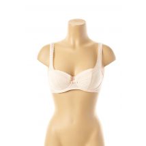 LOU - Soutien-gorge rose en polyester - Femme - Taille 85D - Modz