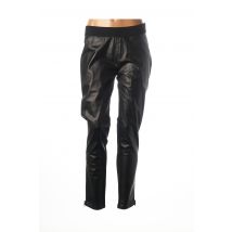 KOCCA - Jegging noir en viscose - Femme - Taille 40 - Modz