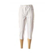 KIPLAY - Pantacourt gris en polyamide - Femme - Taille 40 - Modz